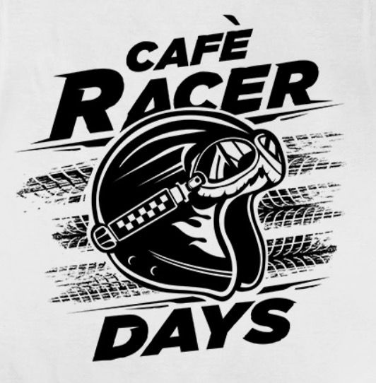 Cafe Racers Days