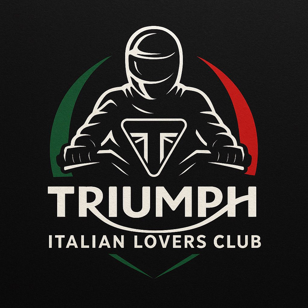 Triumph Italian Lovers logo