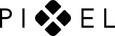 Pixel logo