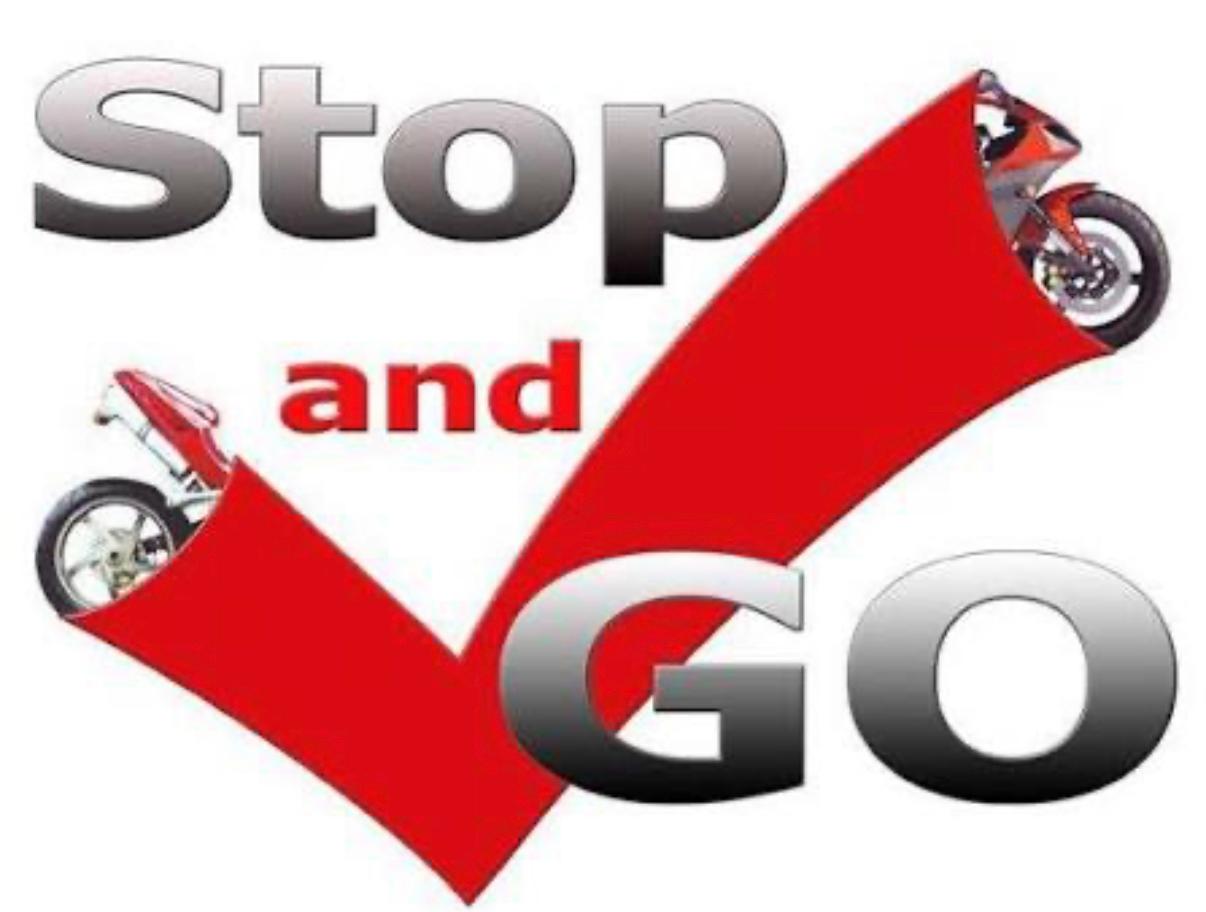 Stop Go